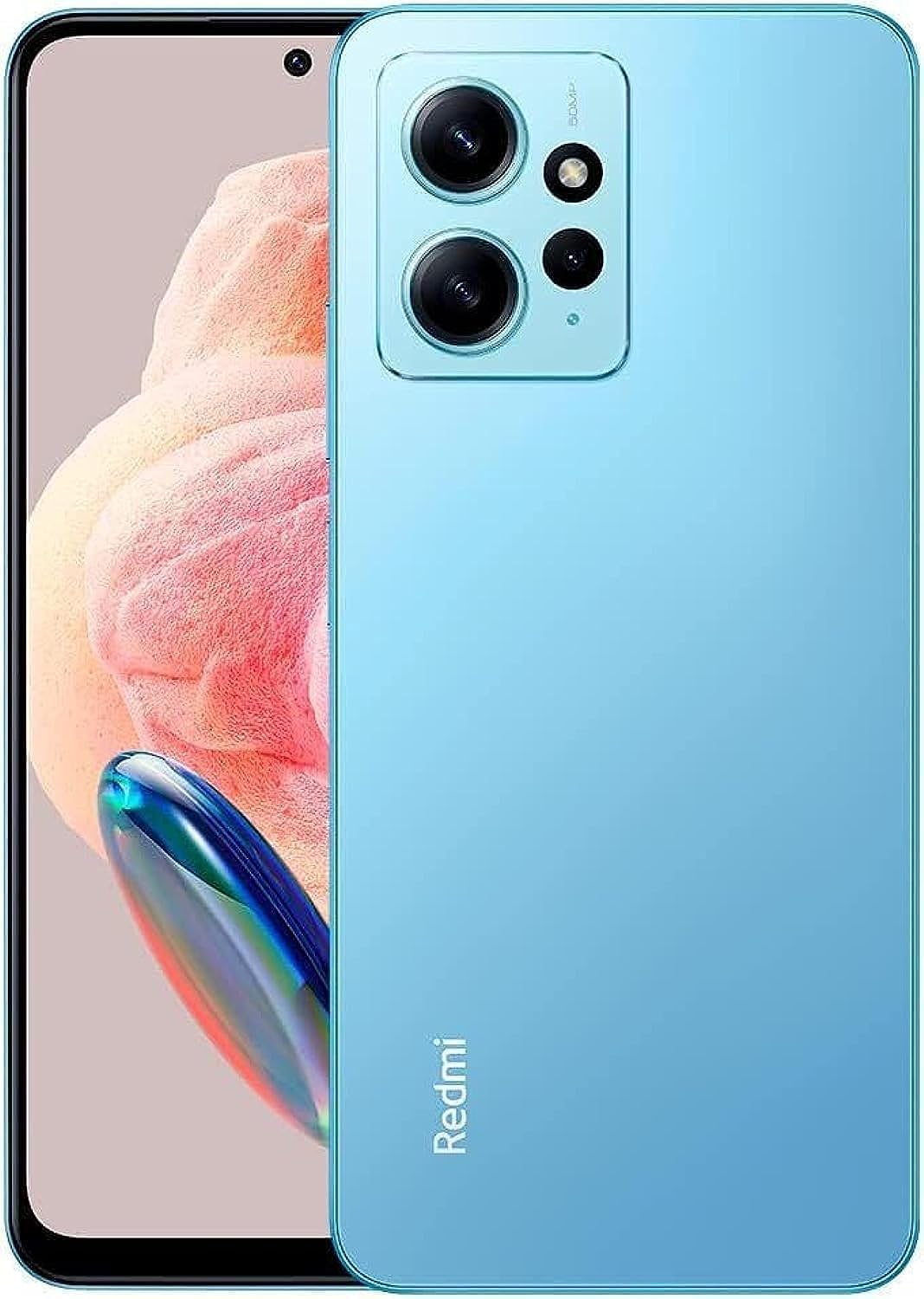 Xiaomi Redmi Note 12