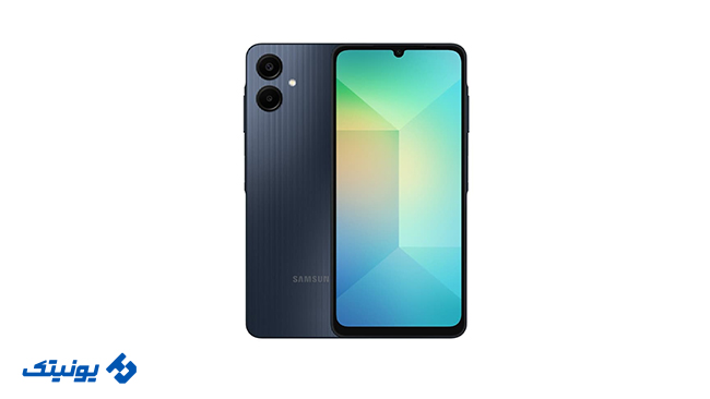 بهترین گوشی سامسونگ ( Galaxy A06)