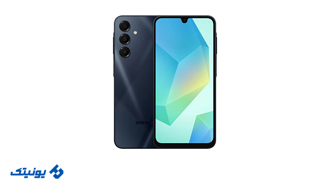 بهترین گوشی سامسونگ (Galaxy A16 )