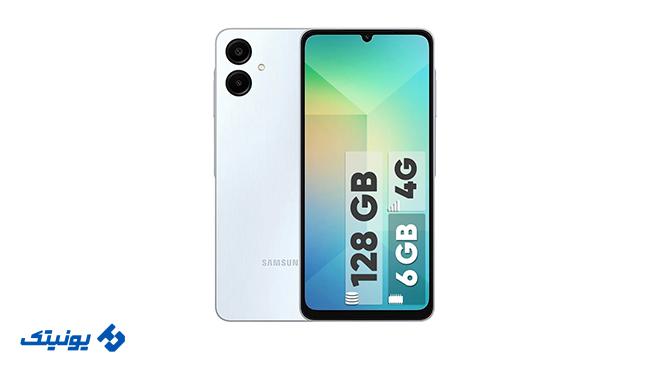 بهترین گوشی سامسونگ (Galaxy A06 )