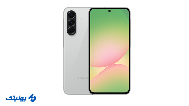 بهترین گوشی سامسونگ (Galaxy A56)
