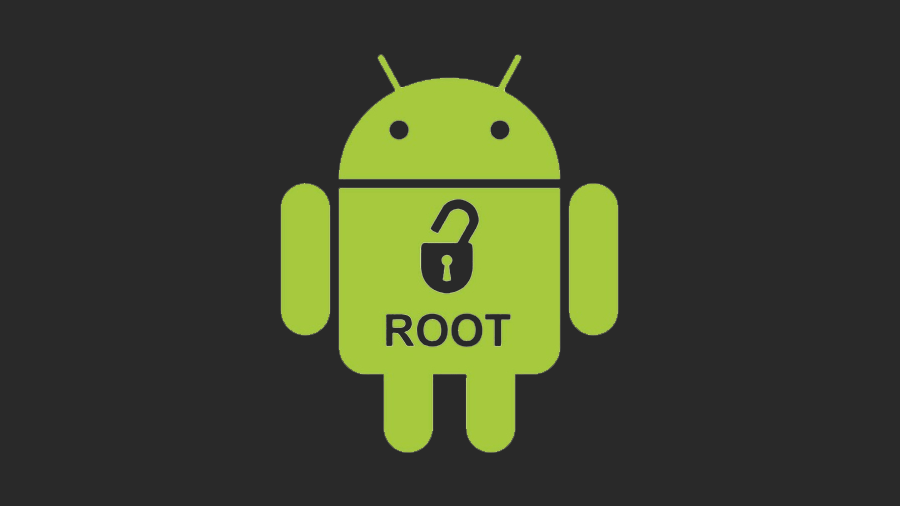 root-Android