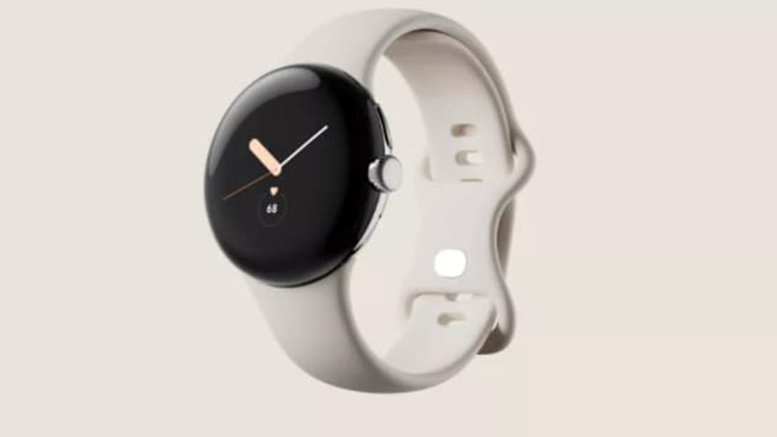 Google Pixel Watch (1)