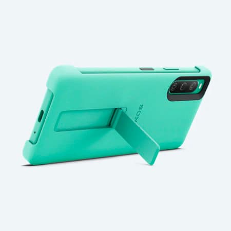 Official Sony Protective Stand Case