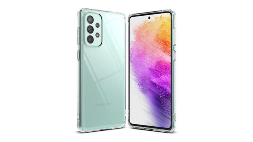بهترین قاب‌ها برای گوشی Samsung Galaxy A73
