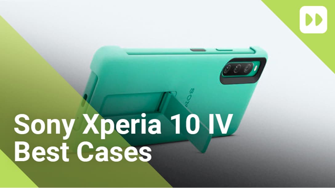 Sony Xperia 10 IV Best Cases