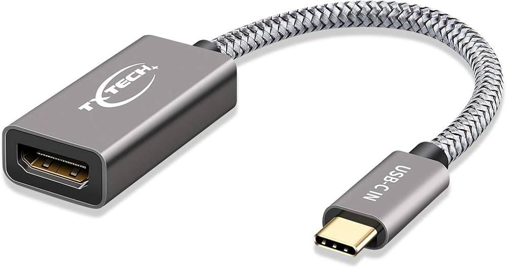 بهترین آداپتورهای HDMI برای گوشی هوشمند