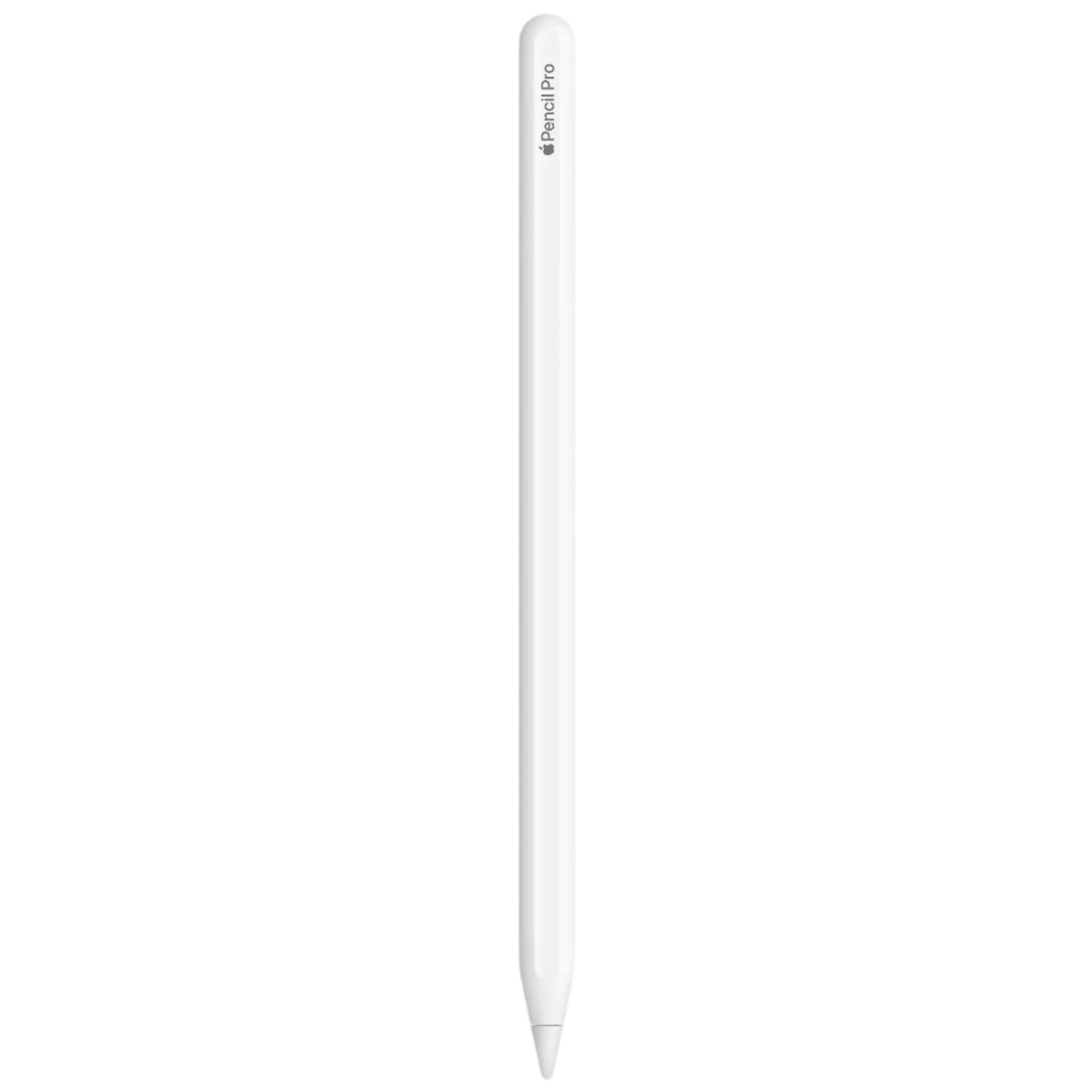 Apple Pro Pencil For iPad (Magnetically Attaches, MX2D3ZM/A, White)