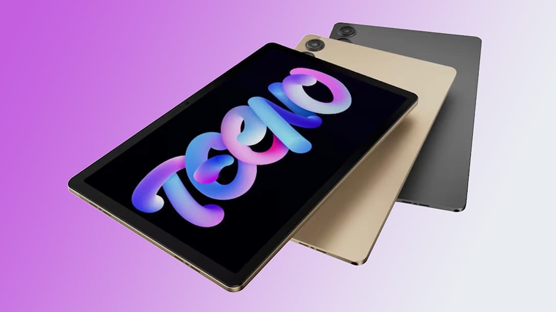 Tecno Megapad