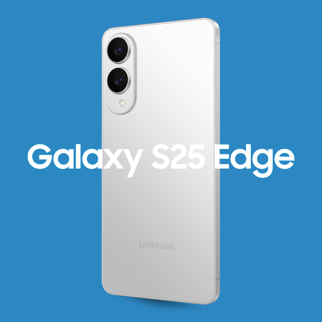 بررسی کامل سامسونگ گلکسی S25 Edge