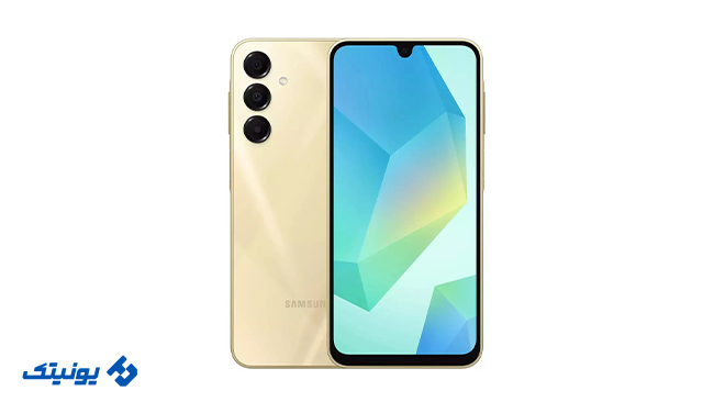 راهنمای خرید بهترین گوشی (Samsung Galaxi a16)