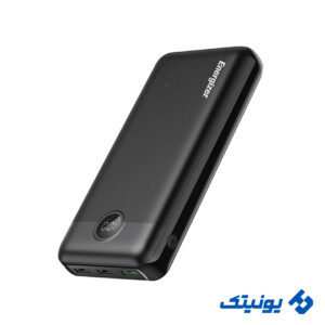 خرید بهترین پاوربانک انرجایزر در مشهد