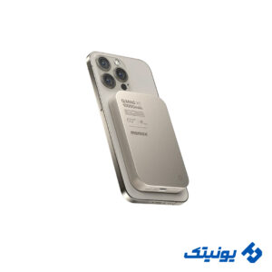 بهترین پاوربانک اپل با کیفیت عالی