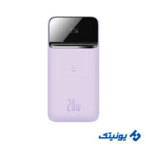 فروش بهترین پاوربانک بی سیم با گارانتی معتبر