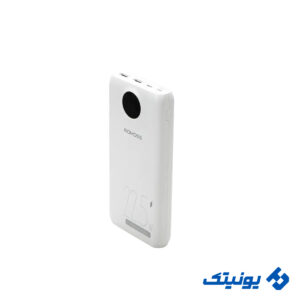 خرید بهترین پاوربانک روموس از فروشگاه یونیتک