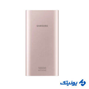 فروش بهترین پاوربانک سامسونگ به صورت اینترنتی