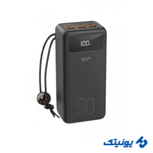معرفی بهترین پاوربانک سیلیکون پاور
