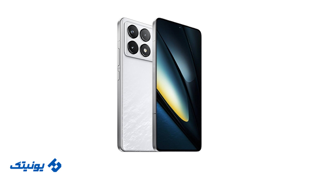 بهترین گوشی گیمینگ شیائومی (POCO F6 Pro)