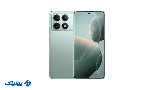 بهترین گوشی میان رده (Poco X6 Pro 5G)