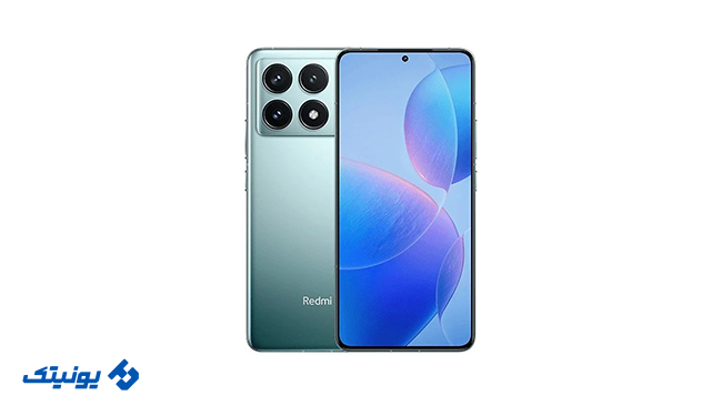 بهترین گوشی گیمینگ شیائومی (Redmi K70 Pro)