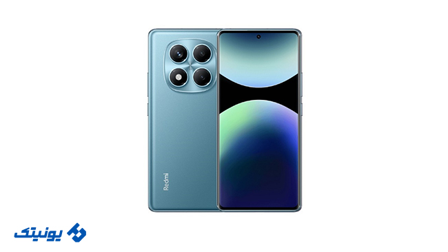 گوشی میان رده Redmi-Note-14-Pro-4G