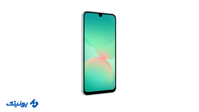 گوشی میان رده Samsung Galaxy A26 