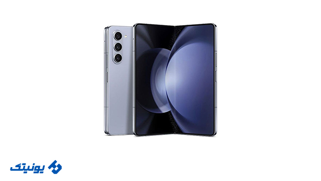 بهترین گوشی گیمینگ سامسونگ (Samsung Galaxy Z Fold5)