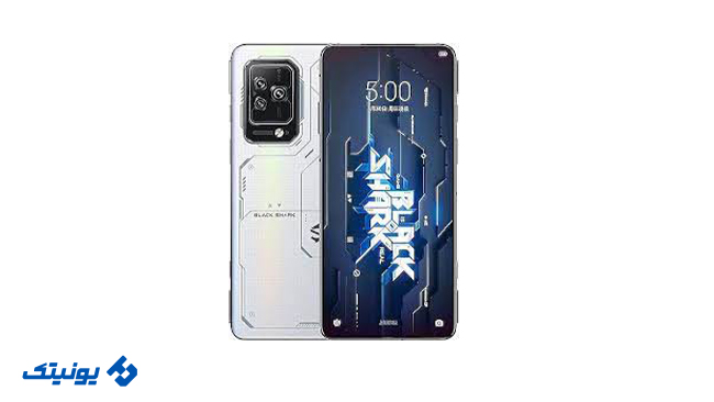 بهترین گوشی گیمینگ شیائومی (Xiaomi Black Shark 5 Pro)