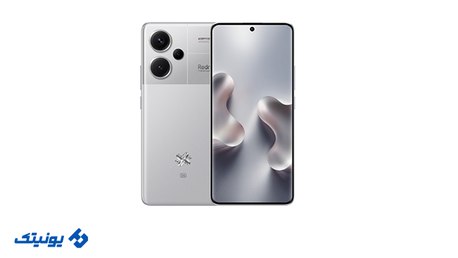 بهترین گوشی میان رده (Xiaomi Redmi Note 13 Pro+ 5G)