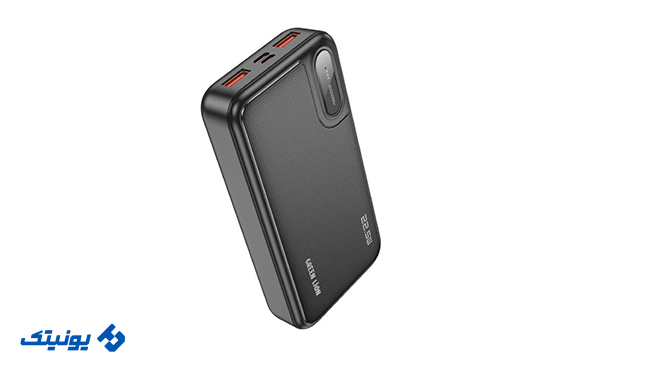 پاور بانک گرین لاین Power Mate 20