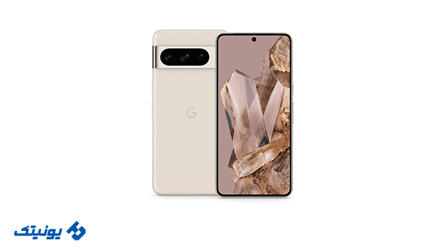 بهترین گوشی برای تولید محتوا (Google Pixel 8 Pro)