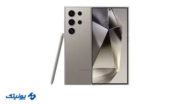 بهترین گوشی برای تولید محتوا (Samsung Galaxy S24 Ultra)