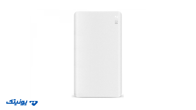 بهترین پاور بانک تا 1 میلیون تومان xiaomi) ZMI QB8050)