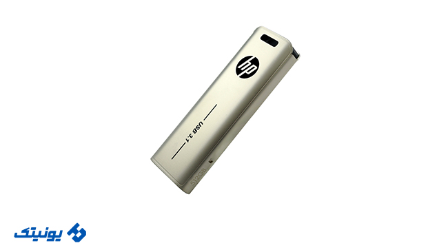 فلش مموری اچ پی مدل X796W