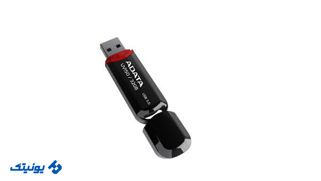 فلش مموری ای دیتا مدل DashDrive UV150