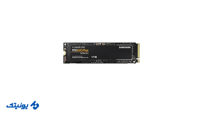 هارد اینترنال سامسونگ مدل Evo plus 970