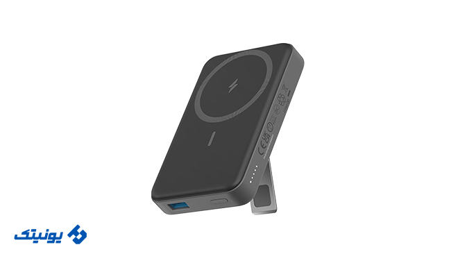 بهترین پاور بانک تا 2 میلیون تومان ( Anker 322 MagGo A1618)