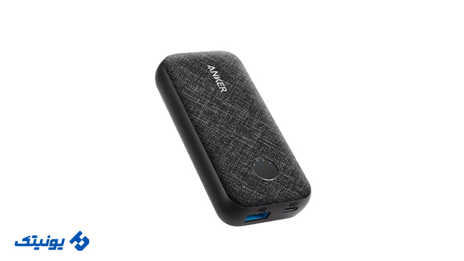 بهترین پاور بانک تا 2 میلیون تومان (anker PowerCore Metro A1246)