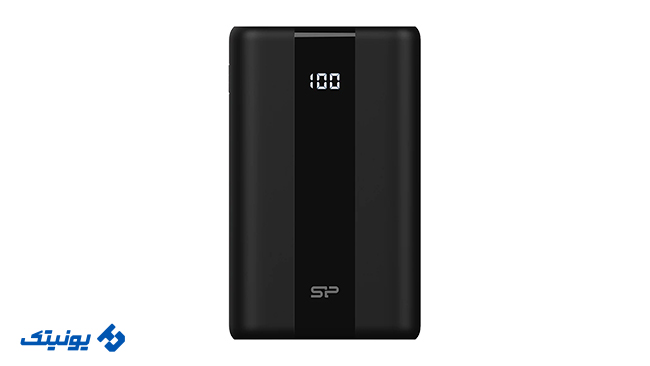 بهترین پاور بانک تا 2 میلیون تومان (silicon QX55 power)