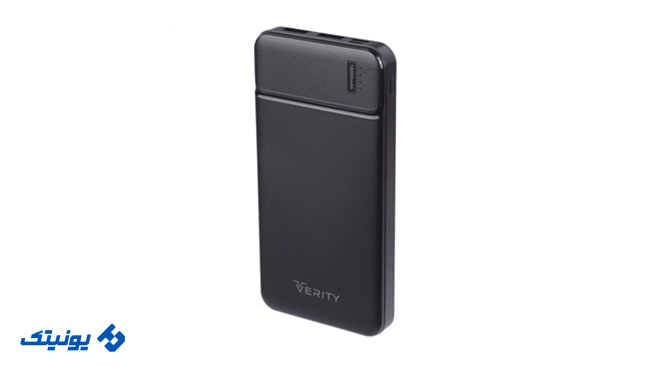 بهترین پاوربانک تا 2 میلیون تومان (VARITY V-PP143-30PD)
