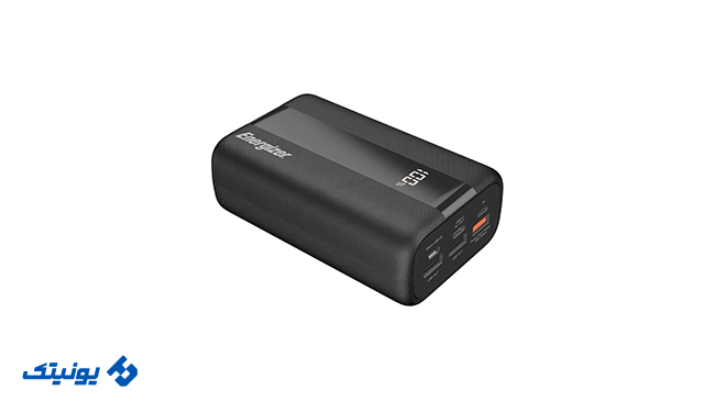 بهترین پاور بانک تا 2 میلیون تومان (enerjizer UE30003PQ)