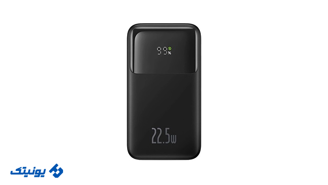 بهترین پاور بانک 20000 میلی آمپر ساعت (BELKIN)