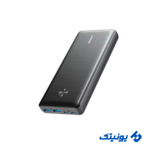 بهترین پاوربانک برای لپ تاپ (Anker مدل PowerCore III Elite A1291)