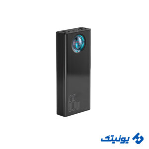بهترین پاور بانک برای گوشی آیفون(Baseus PPLG-A02)