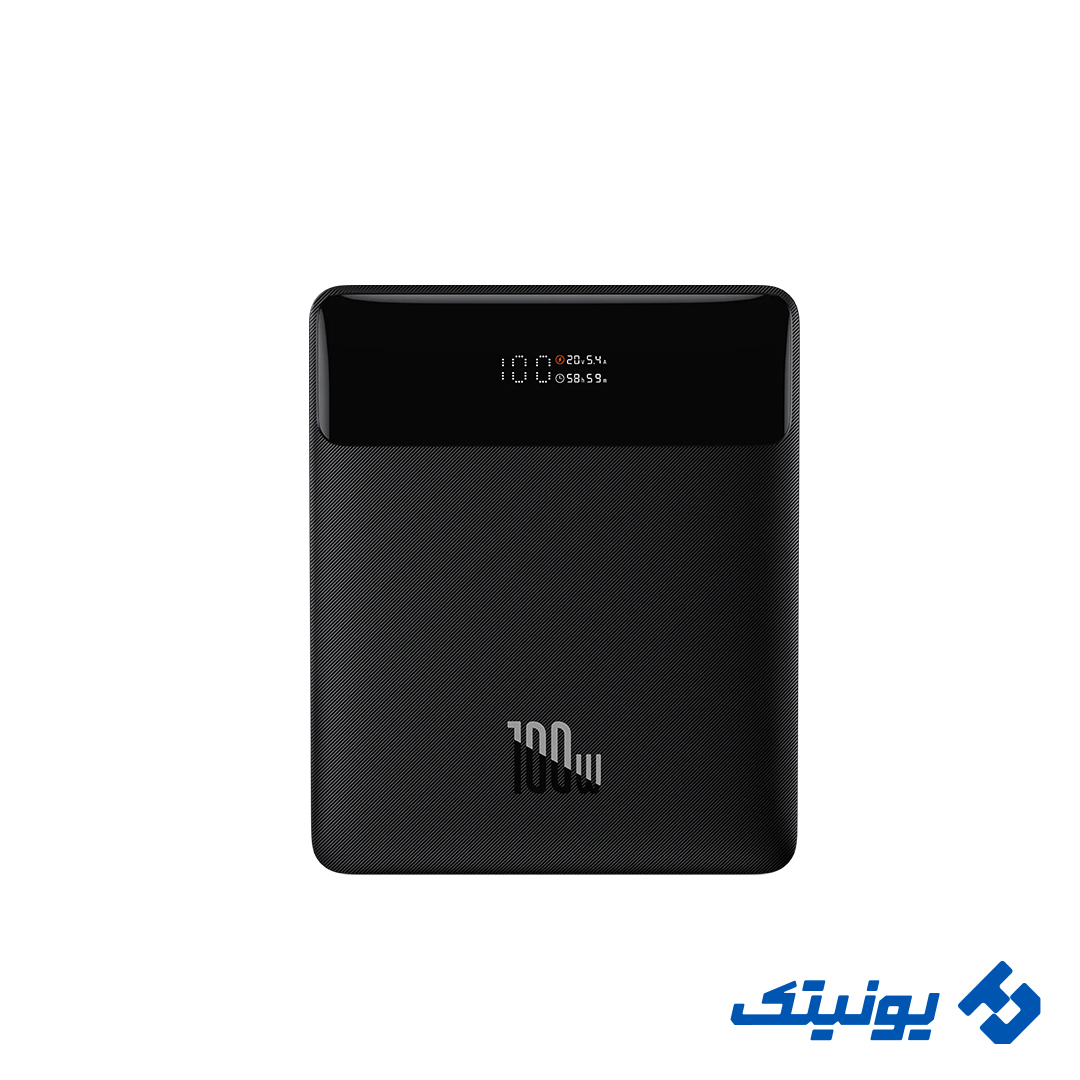 بهترین پاوربانک برای لپ تاپ Baseus مدل PPBLD100