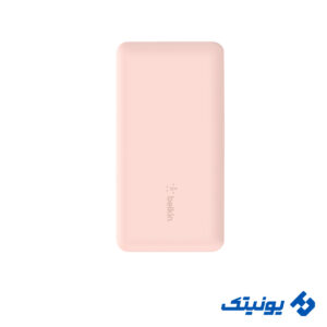 بهترین پاور بانک برای گوشی آیفون(Belkin Pocket Power Bank)