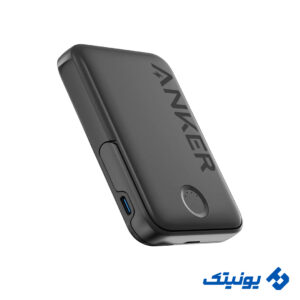 بهترین پاور بانک برای گوشی آیفون(Anker A1618H11)