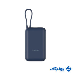 بهترین پاور بانک برای گوشی آیفون (Xiaomi WPB15PDZM)