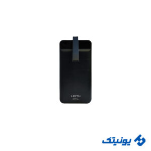 بهترین پاور بانک برای گوشی آیفون (leito LP-22)
