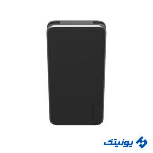 بهترین پاور بانک برای گوشی آیفون( Mophie Powerstation Plus XL)